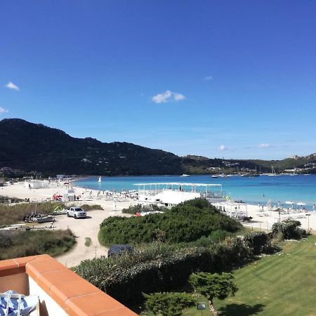 Lucky Apartment Golfo Aranci Eksteriør bilde