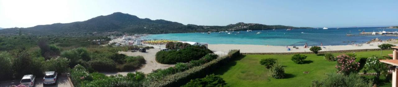 Lucky Apartment Golfo Aranci Eksteriør bilde