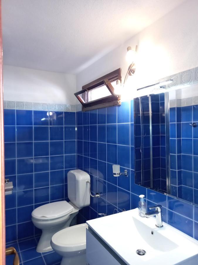 Lucky Apartment Golfo Aranci Eksteriør bilde